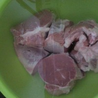 酱牛肉私家菜谱的做法 图解1 -->