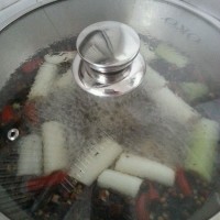 酱牛肉私家菜谱的做法 图解3 -->