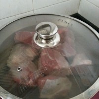 酱牛肉私家菜谱的做法 图解4 -->
