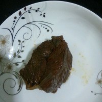 酱牛肉私家菜谱的做法 图解6 -->