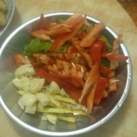 虎皮鹌鹑蛋的做法 图解4 -->