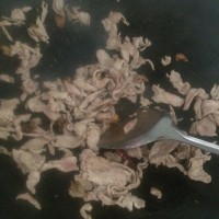 芹菜炒肉片的做法 图解3 -->