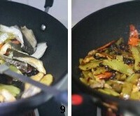豉汁烤鱼的做法 图解5 -->