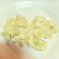 豌豆炒肉的做法 图解7 -->