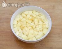 酸奶水果沙拉的做法 图解3 -->
