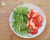 酸奶水果沙拉的做法 图解5 -->