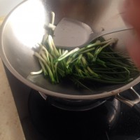 红烧鲫鱼的做法 图解3 -->