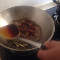 红烧鲫鱼的做法 图解6 -->