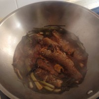 红烧鲫鱼的做法 图解7 -->
