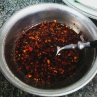 凉拌木耳的做法 图解4 -->