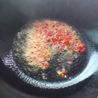 酸辣藕片的做法 图解4 -->