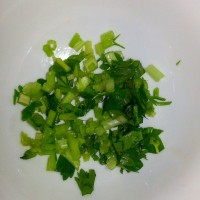 手撕茄子的做法 图解5 -->