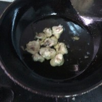 鸡肉,小鸡腿的做法 图解3 -->