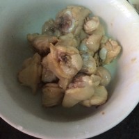 鸡肉,小鸡腿的做法 图解4 -->