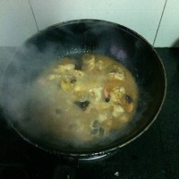 鸡肉,小鸡腿的做法 图解8 -->