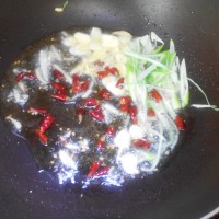 酸辣大白菜的做法 图解5 -->