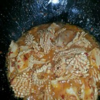 炒腰花的做法 图解6 -->