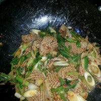 炒腰花的做法 图解7 -->