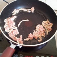 鱼香肉丝的做法 图解4 -->