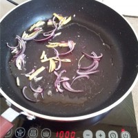 鱼香肉丝的做法 图解6 -->