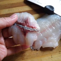 水煮豆花鱼---冬季暖身的做法 图解5 -->