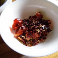 水煮豆花鱼---冬季暖身的做法 图解8 -->