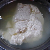 水煮豆花鱼---冬季暖身的做法 图解9 -->