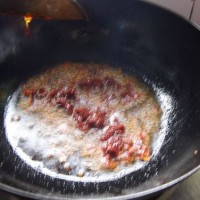 水煮豆花鱼---冬季暖身的做法 图解11 -->