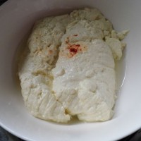 水煮豆花鱼---冬季暖身的做法 图解18 -->