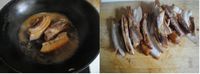 梅菜扣肉的做法 图解4 -->