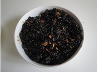 梅菜扣肉的做法 图解8 -->