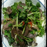凉拌牛腱肉的做法 图解1 -->