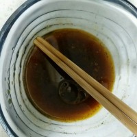 凉拌牛腱肉的做法 图解5 -->