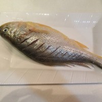 炝锅鱼——贵州风味菜的做法 图解1 -->