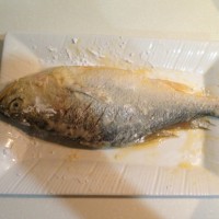炝锅鱼——贵州风味菜的做法 图解4 -->