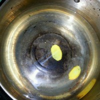 榨菜肉丝汤--乌江榨菜的做法 图解5 -->