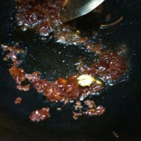 猫咪之家之麻辣豆腐的做法 图解10 -->