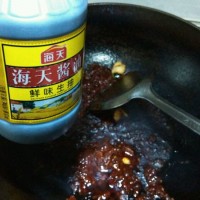 猫咪之家之麻辣豆腐的做法 图解11 -->