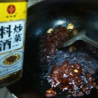 猫咪之家之麻辣豆腐的做法 图解12 -->