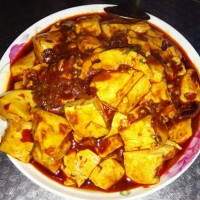 猫咪之家之麻辣豆腐的做法 图解17 -->