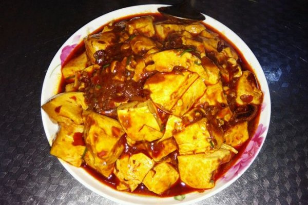 【猫咪之家】之麻辣豆腐的做法