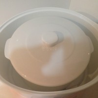 莲子瘦肉汤——献给妈妈的养心安神汤的做法 图解5 -->