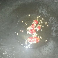 酸辣土豆丝的做法 图解4 -->