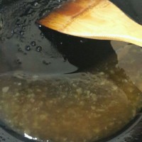 红烧猪脚(黄豆)的做法 图解2 -->