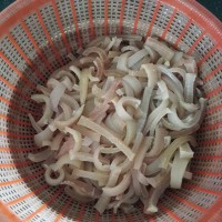 水晶皮冻的做法 图解3 -->