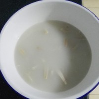 水晶皮冻的做法 图解5 -->