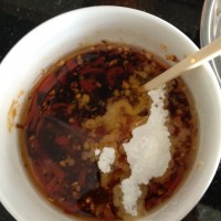粉丝扇贝的做法 图解5 -->