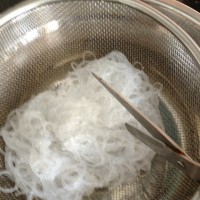 粉丝扇贝的做法 图解7 -->