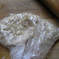 香辣凉拌牛肉的做法 图解3 -->