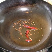 香辣凉拌牛肉的做法 图解4 -->